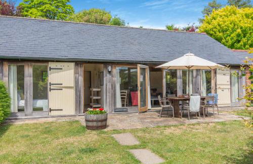 Chestnut Lodge - Foto 1