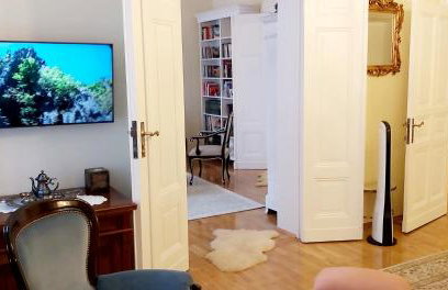 Apartament ASSER - 110 m2 komfortu - Foto 21