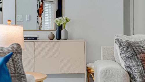 Luxe by Jenn - 3BR Retreat with Heated Pool - Foto 4