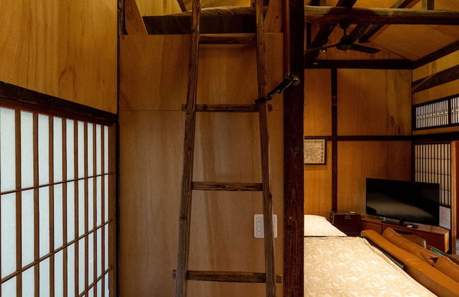 SUMITSUGU HOUSE West - Foto 8