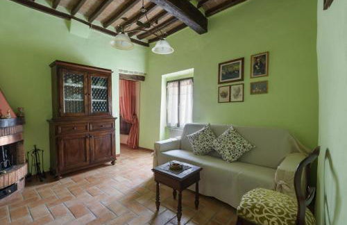 PienzaLettings "Casa Olivieri" - Foto 17