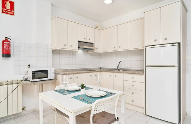 Apartamentos Turísticos Almoraide - Foto 68