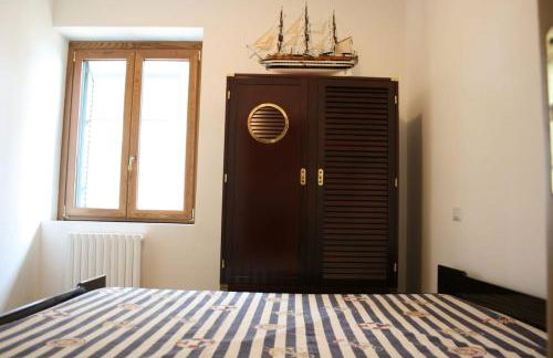 Sottocoperta Palinuro - Foto 61