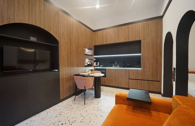 JAIS Home-Moon Apartment-Old Town/ Muzeului Square - Foto 8