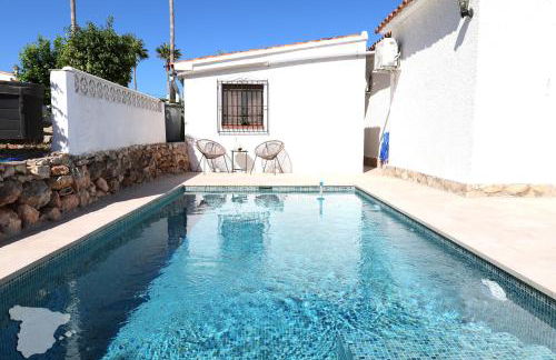 CostaBlancaDreams Casa Mali in Calpe - Foto 27