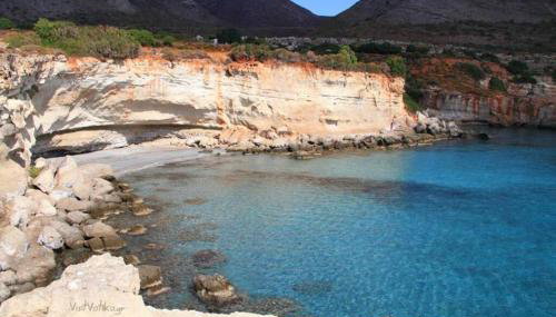 Cape Maleas - Foto 4