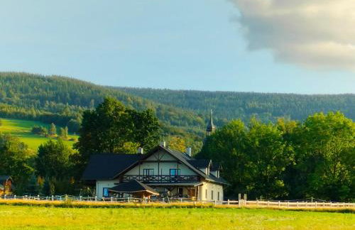 Izerska Zagroda - Foto 25