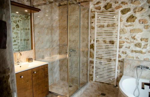 Pyrgou Villa with Shared Swimming pool - Foto 58