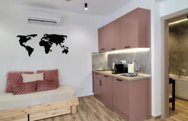 Meteora Gold and Glass Suites - Foto 9