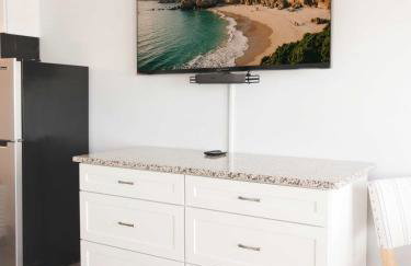 Hampton Tides-Ocean View-Top Floor With Balcony - Foto 10