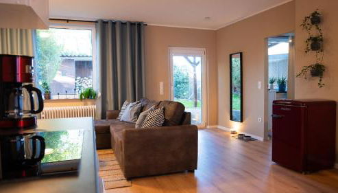 Ferienwohnung Trulla im Herzen Nideggens - Foto 5