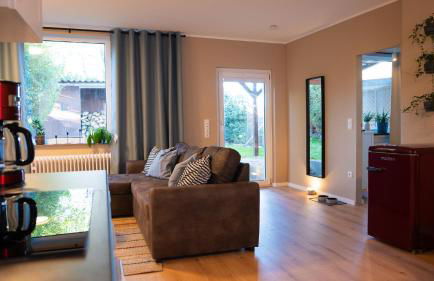 Ferienwohnung Trulla im Herzen Nideggens - Foto 5