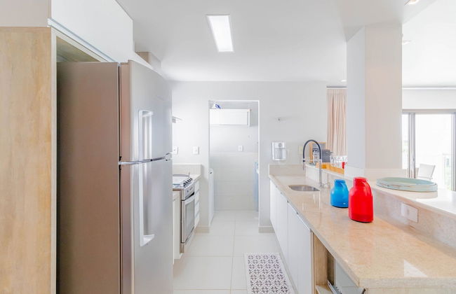 PF02 Condomínio Mediterrâneo Iberostate - Foto 14