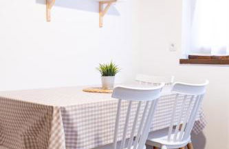 La Olivia 53 boutique con zona chill out exterior - Foto 18