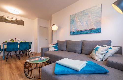 App 7u Erholsamen Sundowner in Dranske - Photo 20