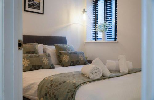 Ty Alice - 3 Bedroom Cottage - Bayview Oxwich - Foto 42