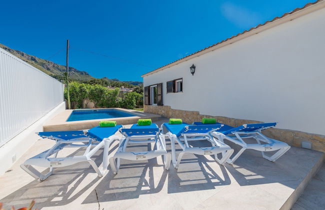 Villa Divina in Betlem - Photo 25