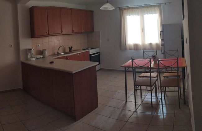 Evdokia s Samos Home - Foto 7