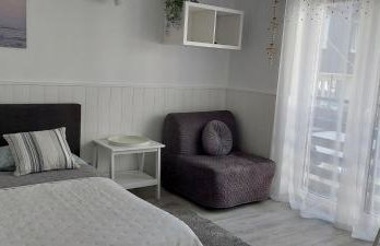 Dom Wczasowy FALA - Foto 15