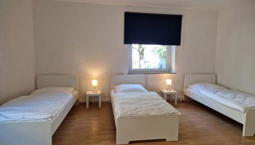 Meribu B45 Wohnung für Monteure und Arbeiter - Foto 4