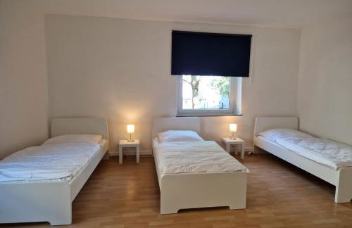 Meribu B45 Wohnung für Monteure und Arbeiter - Foto 4