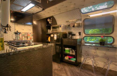 Unique Accommodation for a Glamping Getaway in Columbia, Pennsylvania - Foto 13