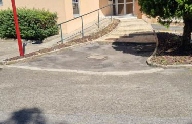 Spacieux T2, emplacement idéal et parking privé - Foto 19