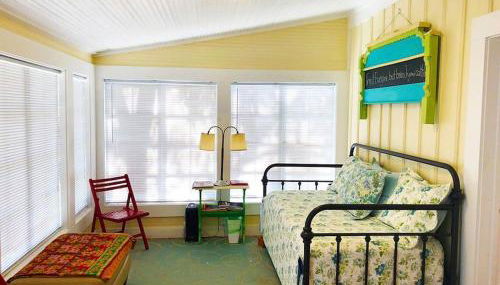 Aunt Hattie's Farmhouse - Foto 2