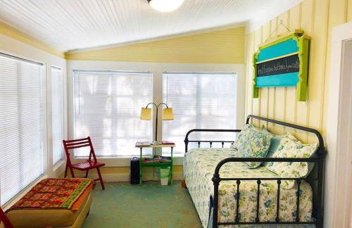 Aunt Hattie's Farmhouse - Foto 2