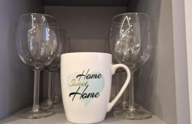 n&ghomesweethome Monet Elegante appartamento casa vacanze - affari - Foto 12