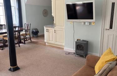 Bastian Gate Gosford Castle - Foto 40