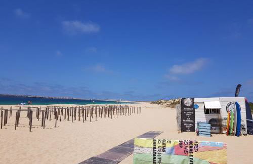 Playa de Consolaçao - Foto 2