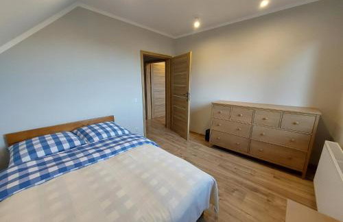 Apartament Blisko Lasu - Foto 8