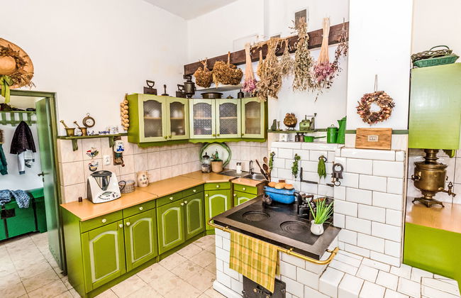 Dwór Szwałk - Foto 19