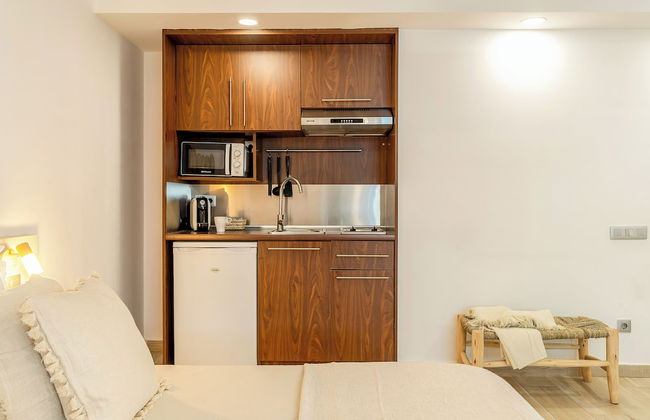 Apartamentos CENTRIC - Foto 9