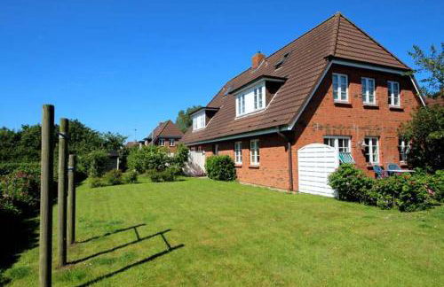 Ferienwohnungen und Haushälfte Friesland - Foto 18