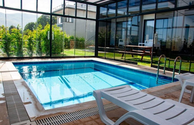 Nevras Resort - Foto 29