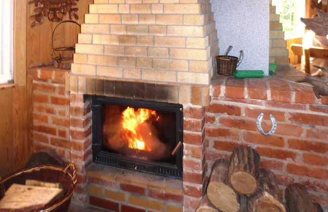 House in Wiejkowo Near Szczecin Lagoon - Photo 27