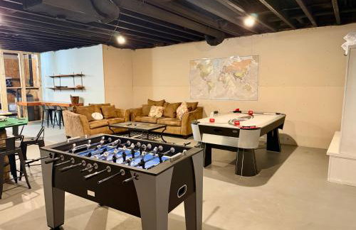 The Eagle House - Foto 56