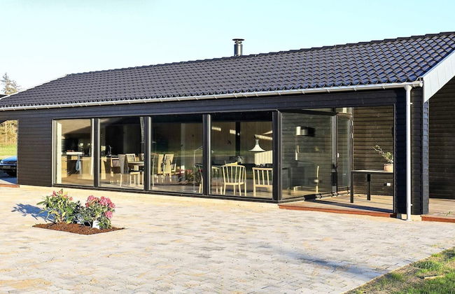 Luxury Retreat in Lonstrup - By Traum Ferienwohnungen - Foto 16