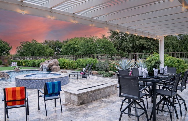 Desert Queen Queen Creek - Foto 63