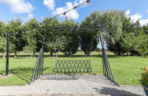 Antler House by Birch Stays - Foto 56