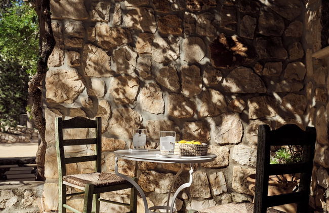 Strofilia Stone Residences - Foto 18