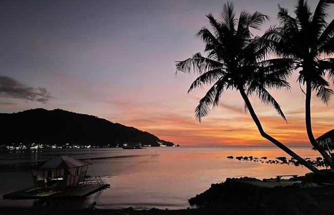 Manzil Anilao Cosy 1 Bedroom Apt U7 - Foto 27