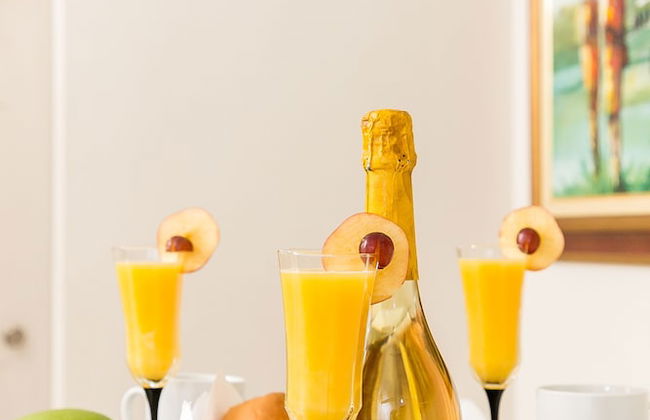 Botanic Bliss Living in Kingston - Photo 21