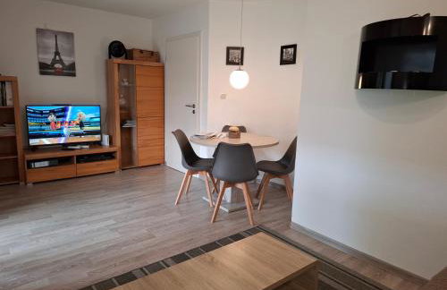Ferienwohnung Wildgatter - Foto 34