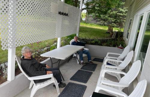 Peaceful Acres Triplex One - Lighthouse Inn - Soldotna, Alaska - Photo 39