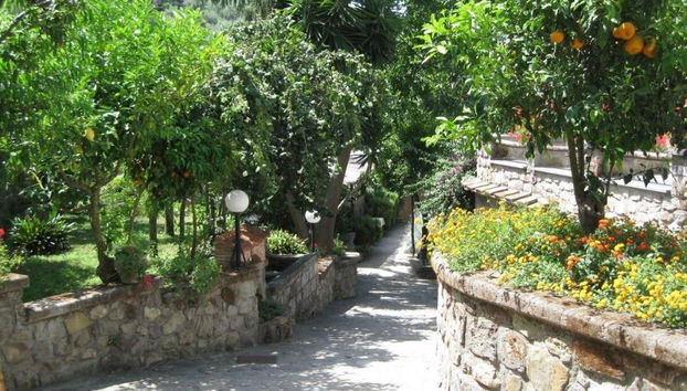 Agriturismo Il Convento - Foto 2