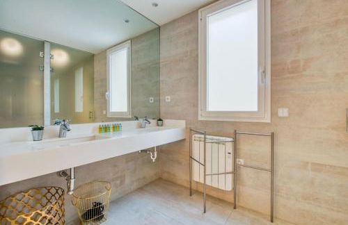 1 bedroom 1 bathroom furnished - Salamanca - Stylish WTerrace - MintyStay - Photo 20