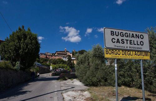 La Magione dei Todaro - Foto 64